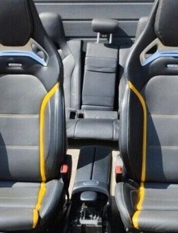 Mercedes-Benz A 45 AMG W177 RECARO - Barsbüttel