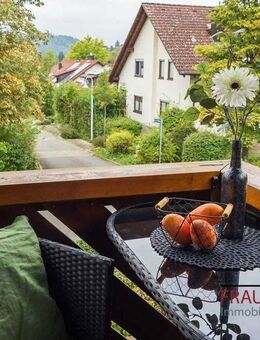 Lichtdurchflutetes Wohngefühl Schöne Dreizimmerwohnung Ihr neues Zuhause in Steißlingen - Steißlingen