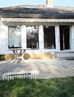 Einfamilienhaus mit Garage im schönen Berlin Mariendorf zum Kauf - Berlin