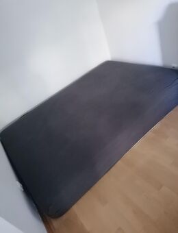 Matratze zu verschenken - München