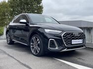 Audi SQ5, 3.0 TDI quattro Sportback, Jahr 2022 - Rüsselsheim