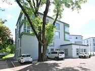 Attraktive Kapitalanlage mit sozialem Auftrag - für Singles, Paare & Familien - Emmendingen