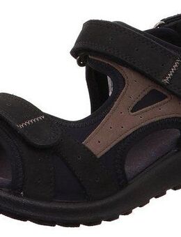Legero Siris Sandale, Sommerschuh, Sandalette, Klettschuh, in Pastell-Farben