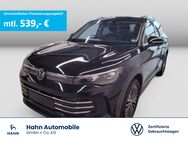 VW Tiguan, 1.5 eTSI Elegance IQ Light, Jahr 2024 - Backnang