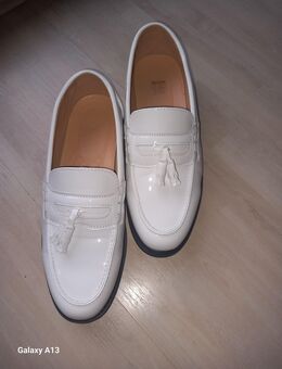 Lackschuhe Herren ! - Aachen