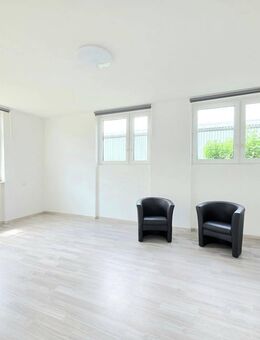IK - Landstuhl - Große und helle 4-Zimmer-Wohnung in ruhiger Lage - Landstuhl (Sickingenstadt)