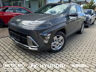 Hyundai Kona, 1.6 T-GDI Trend elektr, Jahr 2024 - Kassel