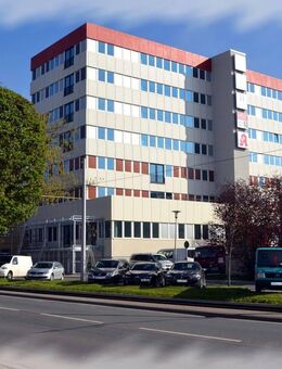 2 Raumwohnung barrierefrei in Nordhausen - Nordhausen
