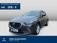 Mazda CX-3, 2.0 Kizoku, Jahr 2017 - Göppingen