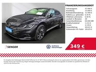 VW Arteon, 2.0 TSi Shooting Brake R-Line, Jahr 2023 - Lübeck
