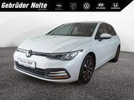 VW Golf, Active VIII, Jahr 2021 - Iserlohn