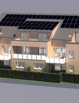 Wohnungsgrößen für unterschiedliche Charaktere**** - Offenburg