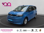 VW T7 Multivan, 1.5 TSI Multivan VC App, Jahr 2022 - Bonn