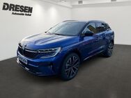 Renault Austral, Iconic Mild Hybrid Automatik elektrische, Jahr 2024 - Neuss