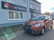 Mitsubishi Space Star Intro Edition*Klima*1. Hand - Neubrandenburg