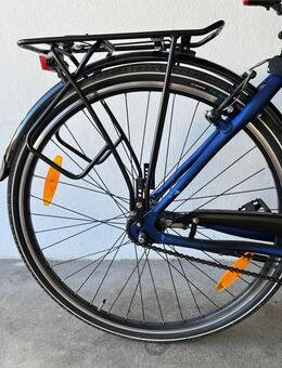 Damen Fahrrad 28 - Linden (Hessen)