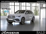 Mercedes GLE 300 AMG, AMG-Sport Burm 20, Jahr 2022 - Hagen (Stadt der FernUniversität)