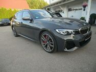 BMW M3 40 d xDrive Touring Sport Abgas/AHK / 1.Hand - Mickhausen