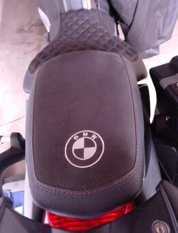 BMW K1200r Düren BJ 2008 98000km - Merzenich