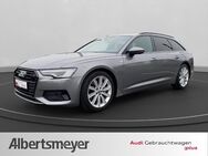 Audi A6, Avant 45 TDI sport QUATTRO, Jahr 2020 - Leinefelde-Worbis Leinefelde