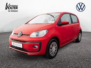 VW up, 1.0, Jahr 2020 - Uelzen