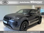 Land Rover Range Rover Evoque, D180 R-Dynamic S Black Pack, Jahr 2020 - Passau