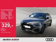 Audi A1, citycarver 35 TFSI, Jahr 2023 - Landau (Pfalz)