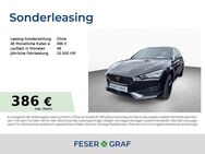 CUPRA Leon, 2.0 TDI | eSitz|FaPa XL|, Jahr 2022 - Schwabach