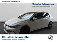 VW Golf, 2.0 TDI Life HDUP MEMO ASSY, Jahr 2022 - Freising