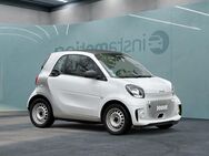 smart EQ fortwo, NEU, Jahr 2021 - München