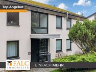 Ihr Start ins Eigenheim - modern, familienfreundliche, zukunftssicher in Olsberg! - Olsberg