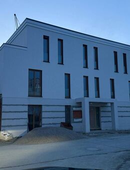 Neubauwohnung mit Luxuriösen Ausstattung - Soest