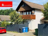Eine perfekte Wohnung für Familien, die Platz zum Wohnen und Leben in ruhiger Umgebung suchen. - Marburg