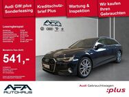 Audi A6, Avant 45TFSI Sport 20, Jahr 2024 - Gera