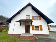 Gepflegtes Zweifamilienhaus in Rödental zu verkaufen! - Rödental