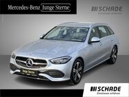 Mercedes C 200, T Avantgarde P, Jahr 2023 - Eisenach