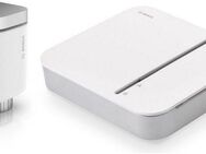 BOSCH Heizkörperthermostat Smart Home Heizen Starter-Set Basic