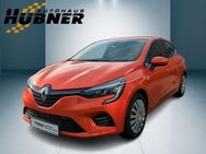 Renault Clio, INTENS E-TECH 140, Jahr 2021 - Oberlungwitz