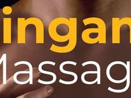 du willst mal eine lingam massage erleben ? top secret ! - Leipzig