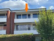 Mit Blick ins Grüne! Große, sehr ruhig gelegene Wohnung mit Stellplatz in Winsen für Eigennutzer - Winsen (Luhe)