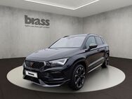 Seat Ateca, 2.0 TSI VZ (300 ), Jahr 2023 - Hanau (Brüder-Grimm-Stadt)