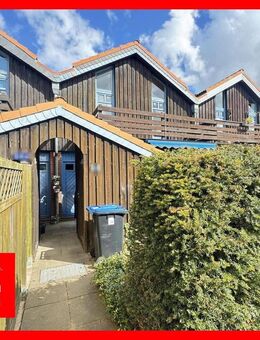 Attraktives Mittelreihenhaus in begehrter Lage von Lübeck - Lübeck