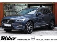 Volvo XC60, T8 Twin Engine Inscription Massage HK, Jahr 2020 - Berlin