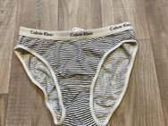 Calvin Klein Slip, NEU, Größe S, inkl. Versand! - Leverkusen