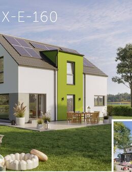 Eleganz in Struktur: Ihr Traumhaus für hohe Ansprüche wartet! - Oberasbach