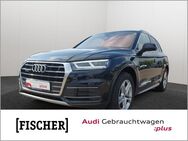 Audi Q5 40TDI quattro Design Matrix Navi AHK STHZ - Jena