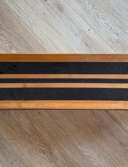 Street Fighter Longboard - Jüterbog