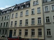 Schöne 4-Raum-Wohnung, Laminat, Balkon, Abstellr., Mietergarten, geräumig, hell, gute Wohnlage - Zwickau