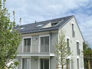 Energieeffizienz A+ Schlüsselfertige Neubau Doppelhaushälfte in ruhiger Lage von Waldperlach - München