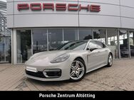 Porsche Panamera, 4 E-Hybrid Sport Turismo | SportDesign, Jahr 2023 - Winhöring